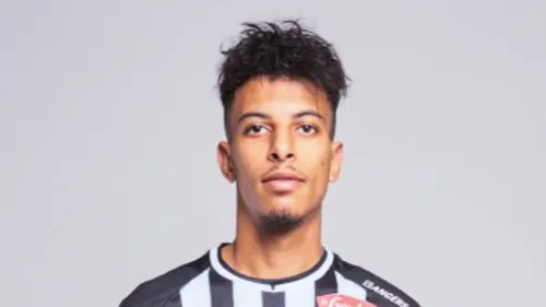 Angers SCO : Ounahi signe à l'OM